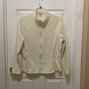 Old Navy Fleece jacket